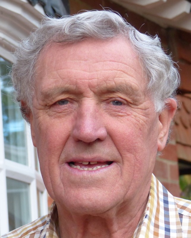 Portrait of Eddie Hazel.